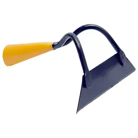 Тяпка самозатачивающаяся